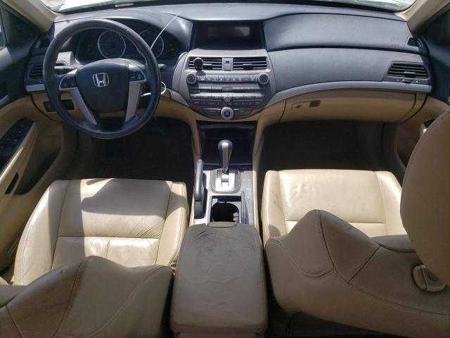 Photo 8 from auction – 2012 HONDA ACCORD SE with VIN 1HGCP2F62CA131673