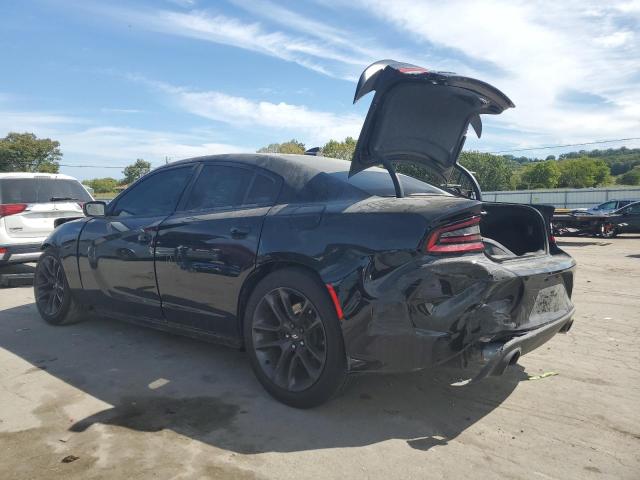 Photo 2 from auction – 2021 DODGE CHARGER SC with VIN 2C3CDXGJ2MH527861