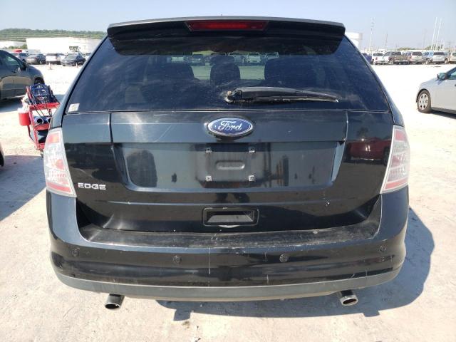 Photo 6 from auction – 2009 FORD EDGE SE with VIN 2FMDK36C09BB05790