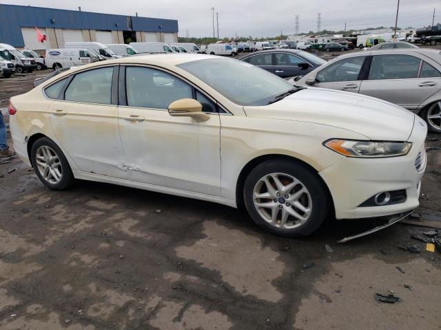 Photo 4 from auction – 2016 FORD FUSION SE with VIN 3FA6P0HD4GR171881