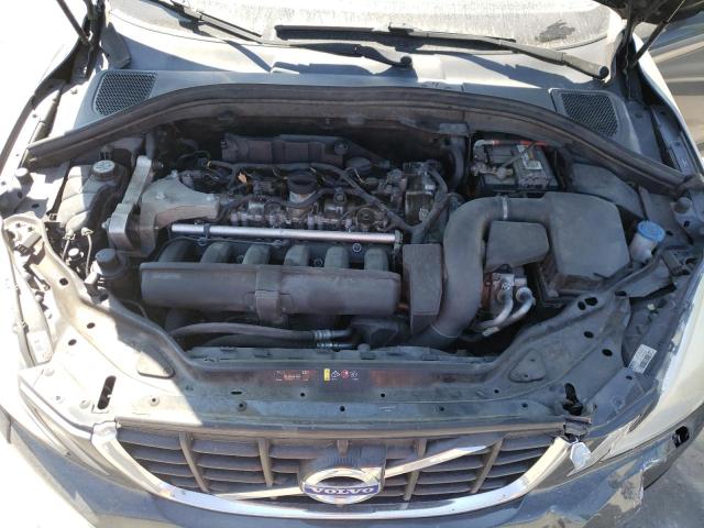 Photo 12 from auction – 2012 VOLVO XC60 3.2 with VIN YV4952DL9C2315927