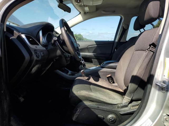 Photo 7 from auction – 2012 DODGE JOURNEY with VIN 3C4PDCBG9CT238581
