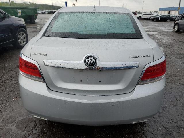 Photo 6 from auction – 2012 BUICK LACROSSE P with VIN 1G4GD5E39CF122873