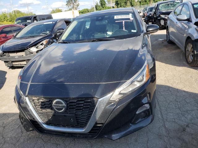 Photo 5 from auction – 2019 NISSAN ALTIMA SL with VIN 1N4BL4EV5KN313178