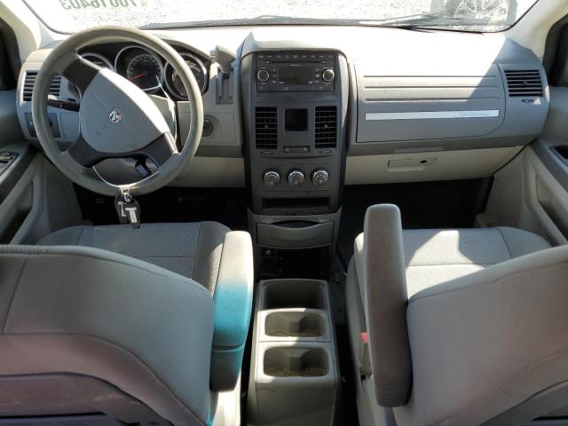 Photo 8 from auction – 2008 DODGE GRAND CARA with VIN 1D8HN44H48B185053