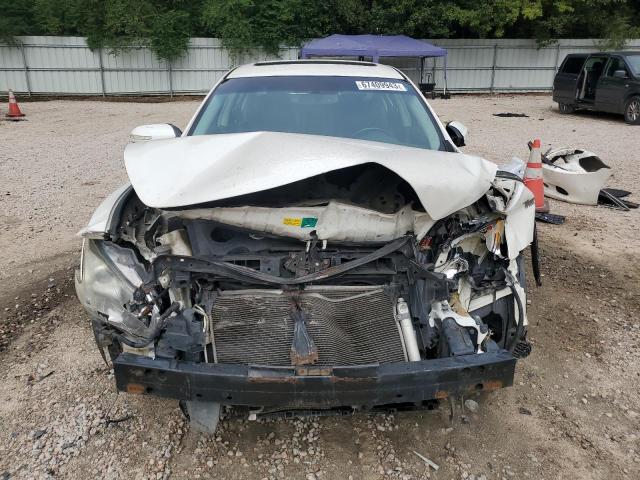 Photo 5 from auction – 2010 NISSAN MAXIMA S/S with VIN 1N4AA5AP3AC831668