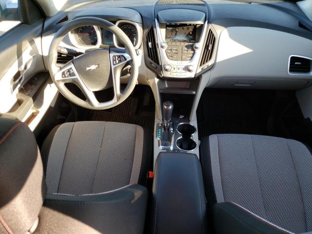 Photo 8 from auction – 2016 CHEVROLET EQUINOX LT with VIN 2GNFLFEK7G6354525