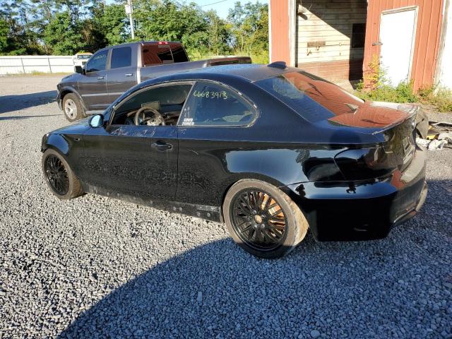 Photo 2 from auction – 2009 BMW 135 I with VIN WBAUC73569VK94994