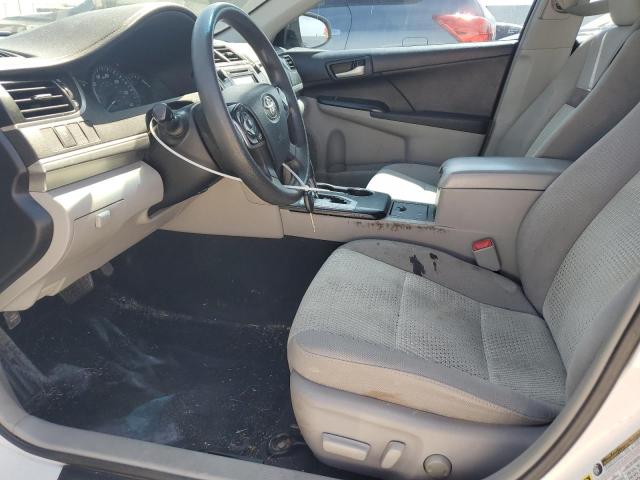 Photo 7 from auction – 2012 TOYOTA CAMRY BASE with VIN 4T1BF1FK5CU558750