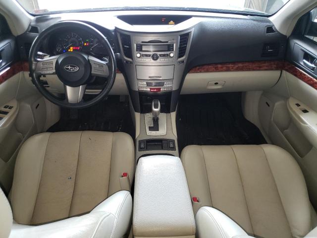 Photo 8 from auction – 2010 SUBARU OUTBACK 2. with VIN 4S4BRCKC2A3350135