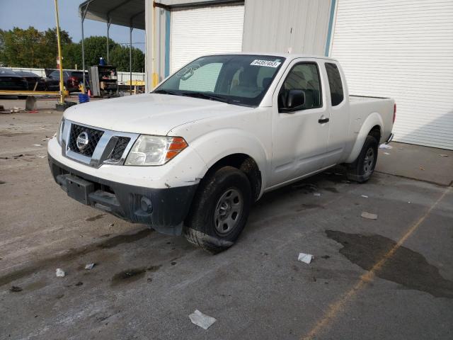 NISSAN FRONTIER S 2012 z numerem VIN 1N6BD0CT9CC471700 - Zdjęcie z aukcji