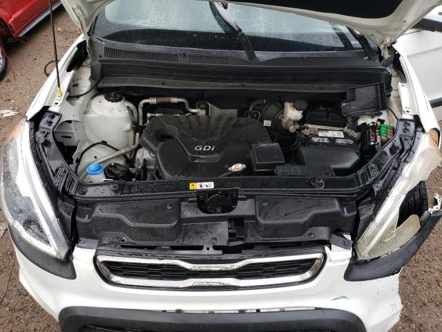 Photo 11 from auction – 2013 KIA SOUL with VIN KNDJT2A53D7571027