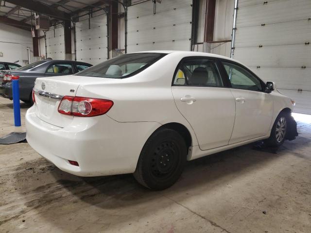 Photo 3 from auction – 2012 TOYOTA COROLLA with VIN 5YFBU4EE2CP048926