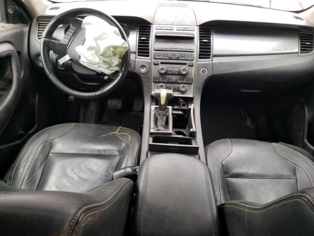 Photo 8 from auction – 2011 FORD TAURUS SEL with VIN 1FAHP2EW6BG117556