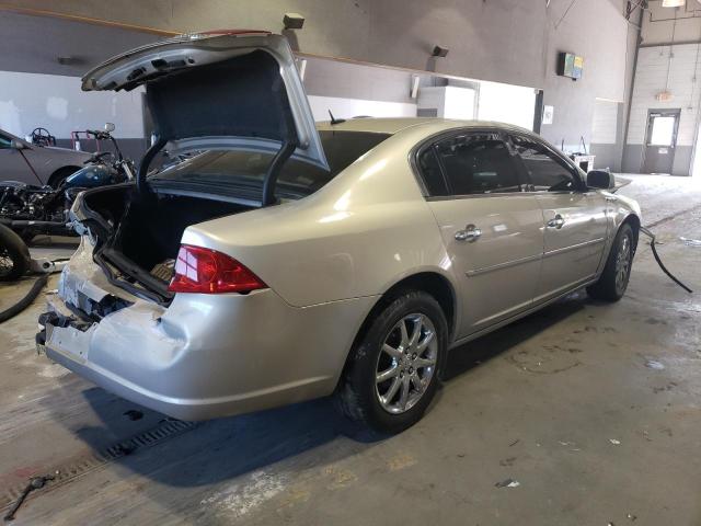Photo 3 from auction – 2008 BUICK LUCERNE CX with VIN 1G4HD57228U179105