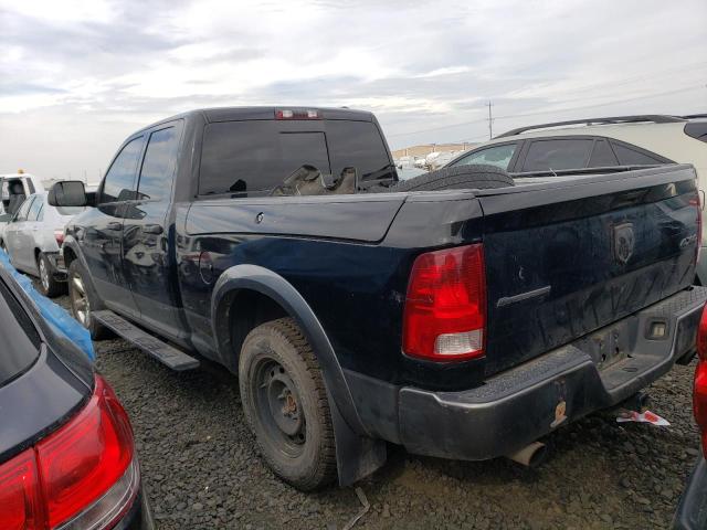 Photo 2 from auction – 2012 DODGE RAM 1500 S with VIN 1C6RD7GT2CS258573