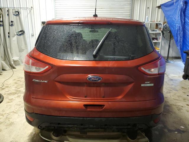 Photo 6 from auction – 2016 FORD ESCAPE SE with VIN 1FMCU0GX5GUB19519