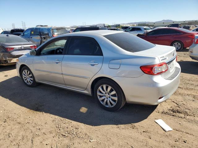 Photo 2 from auction – 2012 TOYOTA COROLLA BA with VIN 2T1BU4EE4CC798005