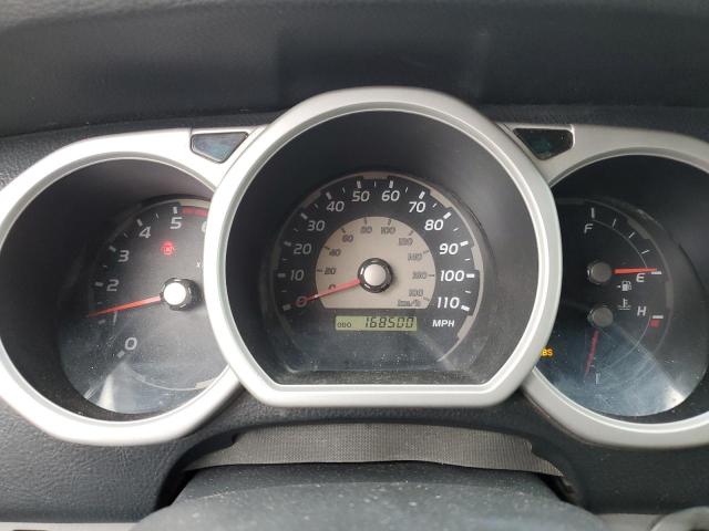 Photo 9 from auction – 2005 TOYOTA 4RUNNER SR with VIN JTEBU14R550073671