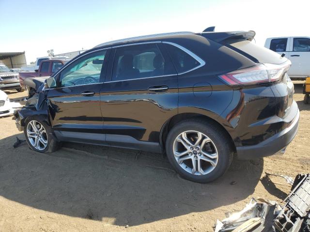 Photo 2 from auction – 2016 FORD EDGE TITAN with VIN 2FMPK4K9XGBB23045