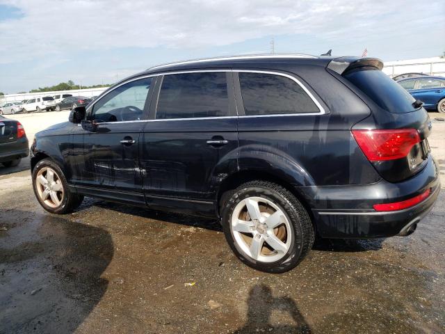 Photo 2 from auction – 2014 AUDI Q7 PREMIUM with VIN WA1LGAFE1ED000567