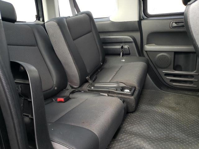 Photo 10 from auction – 2003 HONDA ELEMENT EX with VIN 5J6YH28553L021432