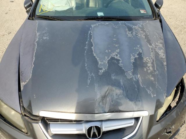 Photo 11 from auction – 2004 ACURA TL with VIN 19UUA66254A059489