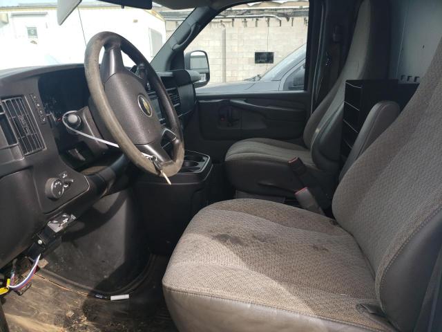 Photo 7 from auction – 2013 CHEVROLET 10 with VIN 1GCWGFCA2D1134649