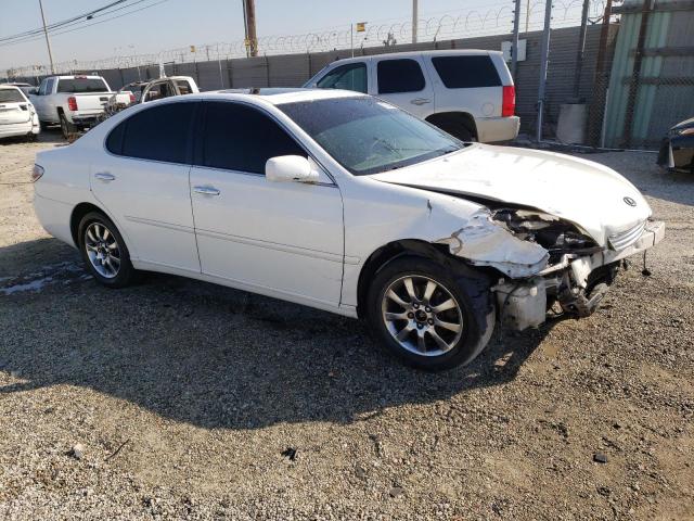 Photo 4 from auction – 2004 LEXUS ES 330 with VIN JTHBA30G545007523