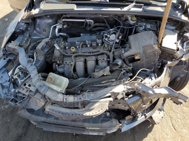 Photo 11 from auction – 2016 FORD FOCUS SE with VIN 1FADP3F22GL405170
