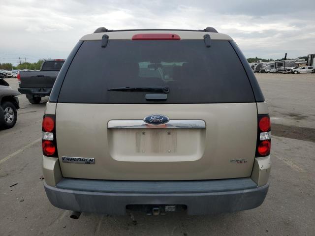 Photo 6 from auction – 2006 FORD EXPLORER X with VIN 1FMEU73E86UB47948