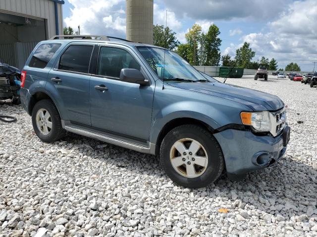 Photo 4 from auction – 2010 FORD ESCAPE XLS with VIN 1FMCU9C77AKC68656