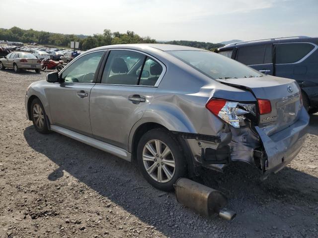 Photo 2 from auction – 2011 SUBARU LEGACY 2.5 with VIN 4S3BMBB69B3213783