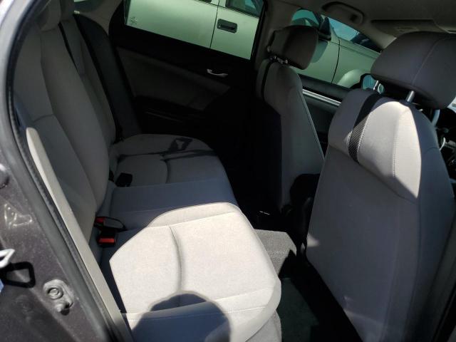 Photo 10 from auction – 2016 HONDA CIVIC LX with VIN 2HGFC2F52GH570332