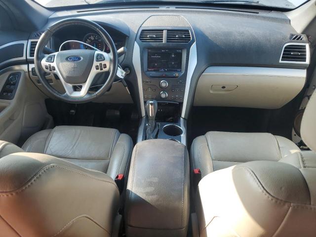 صورة رقم 8 من المزاد - 2013 FORD EXPLORER X مع VIN 1FM5K8D85DGB13224
