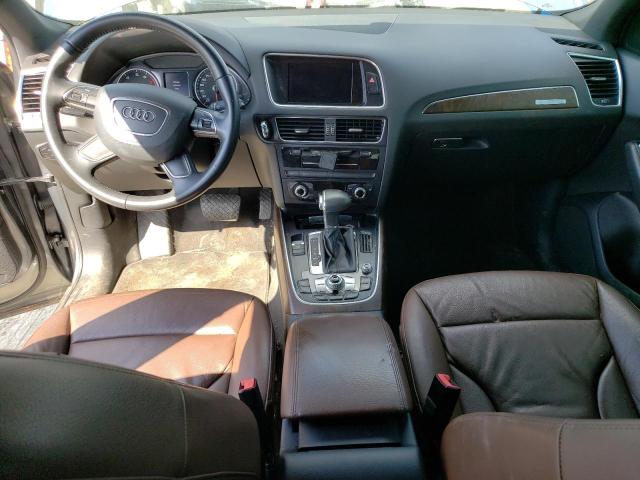 Photo 8 from auction – 2015 AUDI Q5 PREMIUM with VIN WA1CFAFP8FA115786