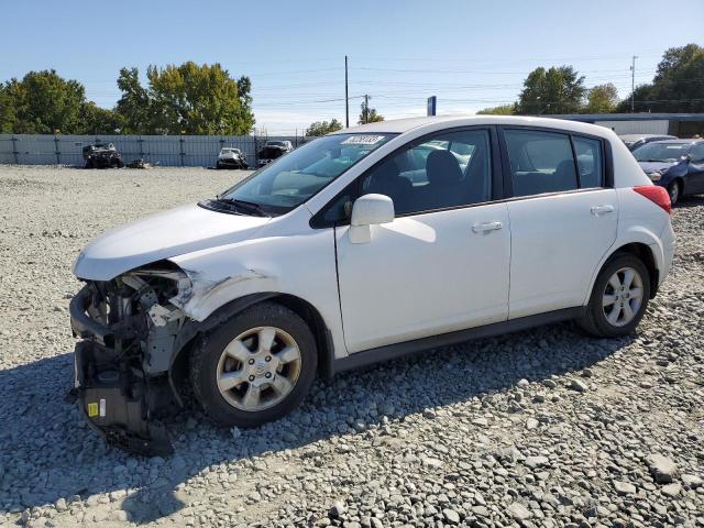 NISSAN VERSA S 2009 with VIN 3N1BC13E99L404981 - Photo from auction