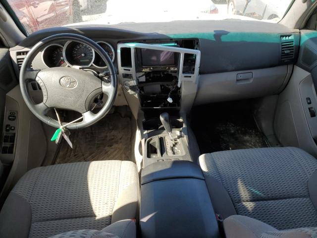 Photo 8 from auction – 2008 TOYOTA 4RUNNER SR with VIN JTEBU14R68K019580