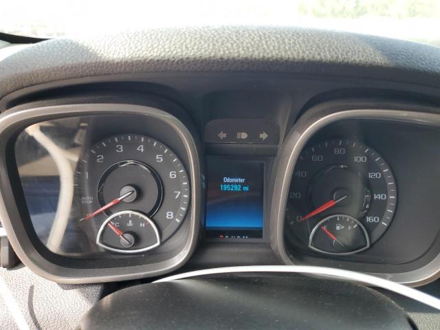 Photo 9 from auction – 2015 CHEVROLET MALIBU LS with VIN 1G11B5SL7FF157381
