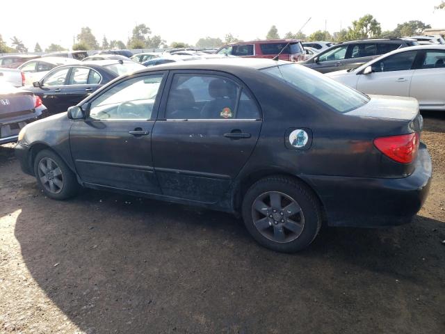 Photo 2 from auction – 2005 TOYOTA COROLLA CE with VIN 1NXBR32E45Z493315