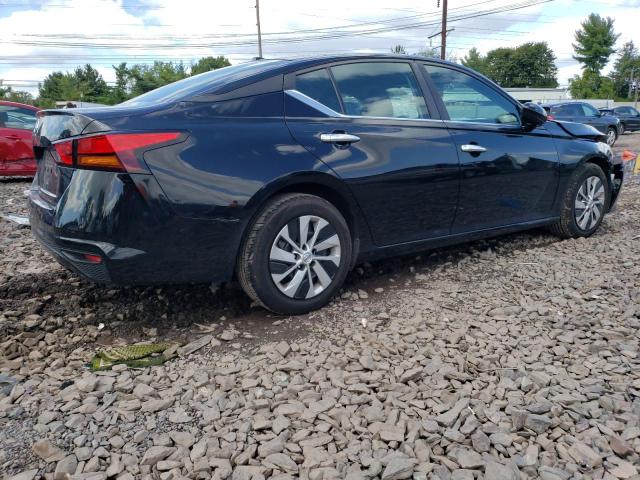 Photo 3 from auction – 2020 NISSAN ALTIMA S with VIN 1N4BL4BV5LC215866