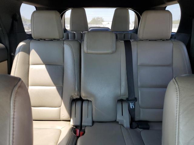 Фото 10 с аукциона – 2012 FORD EXPLORER X с VIN 1FMHK7D88CGA94092