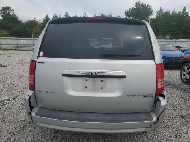 Photo 6 from auction – 2010 CHRYSLER TOWN & COU with VIN 2A4RR5D16AR450508