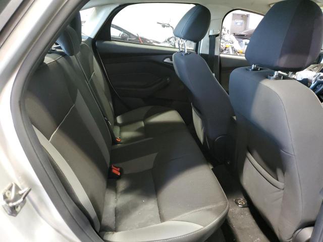 Фото 10 с аукциона – 2013 FORD FOCUS SE с VIN 1FADP3F22DL266511
