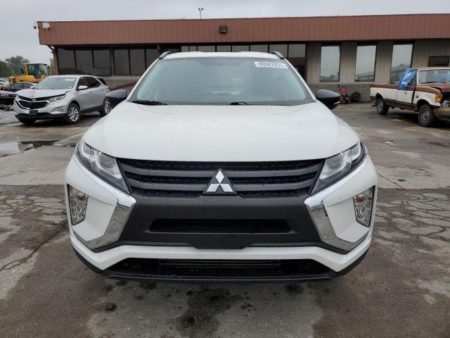 Photo 5 from auction – 2020 MITSUBISHI ECLIPSE CR with VIN JA4AS4AA4LZ014815
