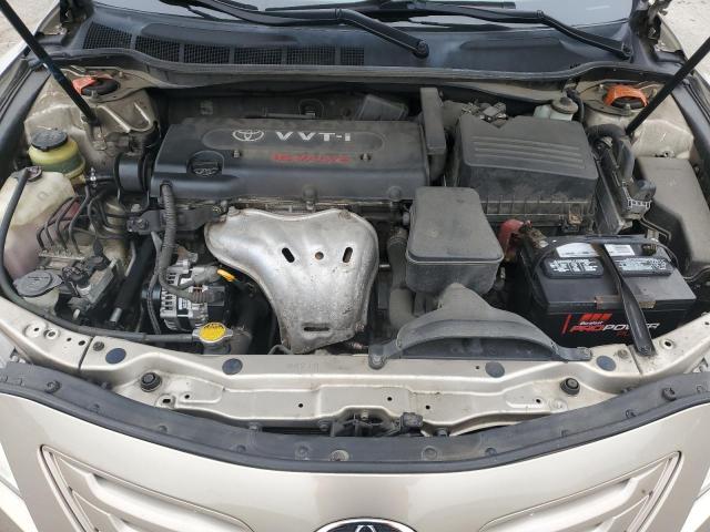 Photo 11 from auction – 2007 TOYOTA CAMRY CE with VIN 4T1BE46K77U145223