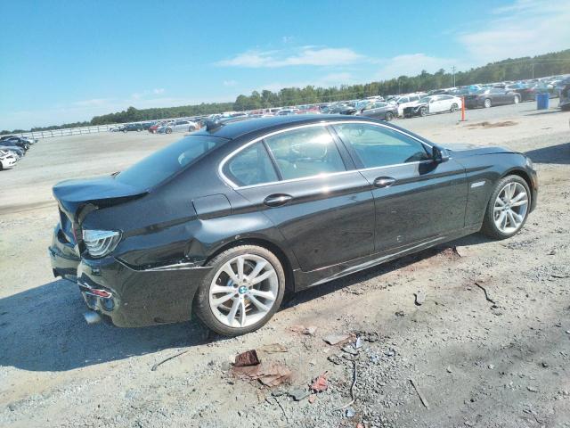 Photo 3 from auction – 2016 BMW 535 I with VIN WBA5B1C58GG131740