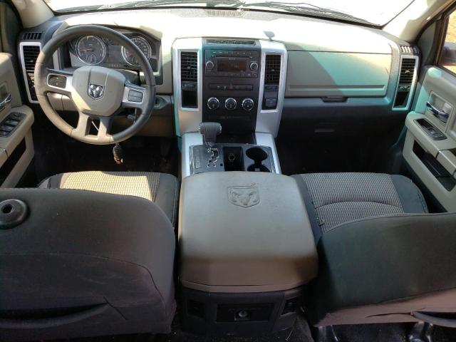 Photo 8 from auction – 2010 DODGE RAM 1500 with VIN 1D7RB1CT3AS185086