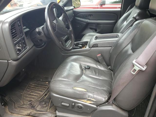 Photo 7 from auction – 2005 CHEVROLET SILVERADO with VIN 2GCEK13T551390794
