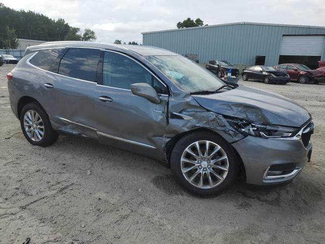Photo 4 from auction – 2019 BUICK ENCLAVE ES with VIN 5GAEVAKW3KJ304534